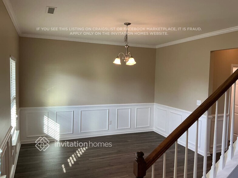 Building Photo - 1709 Fern Hollow Trail