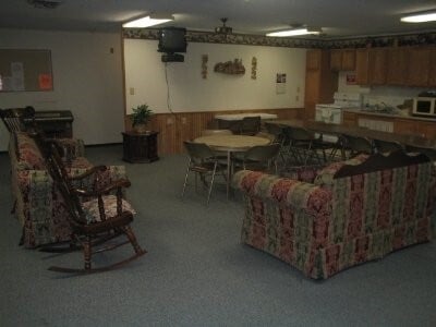 Building Photo - 2001 I St