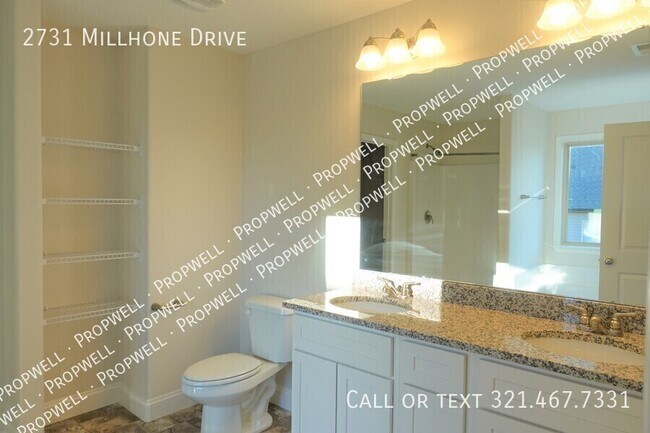 Building Photo - 2731 Millhone Dr