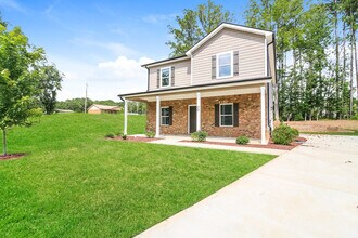 Building Photo - Fantastic 4bd/2.5ba home! Let yourself in!