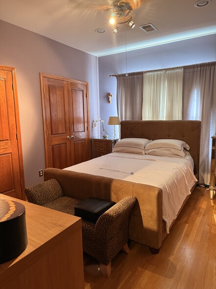 2nd bedrm - 424 Page Ave