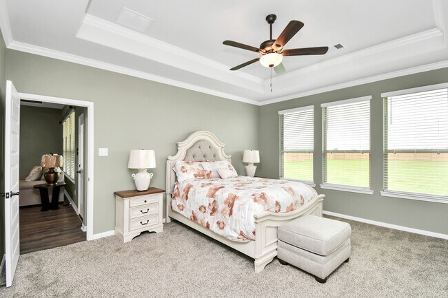 Building Photo - 395 Hunter Rnch Wy