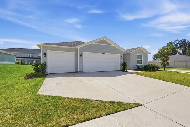 Building Photo - 14491 NW 165th Rd