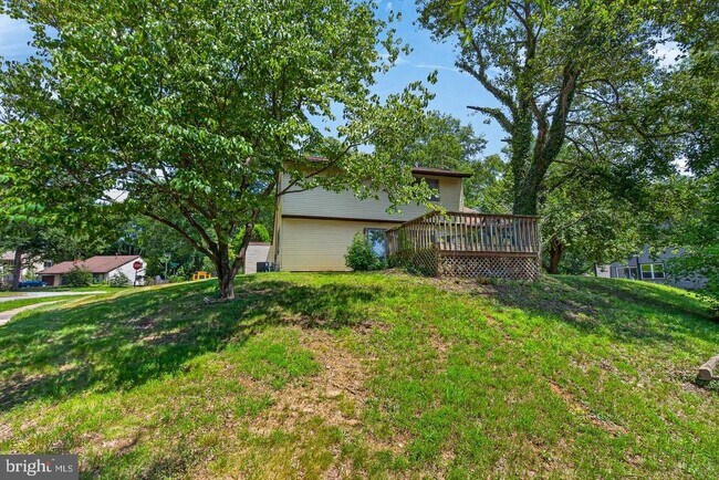 Building Photo - 8801 Monmouth Dr