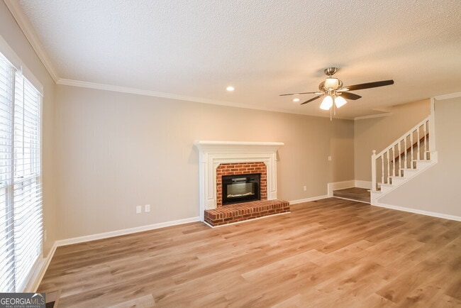 Building Photo - 2530 Zachary Woods Dr NW