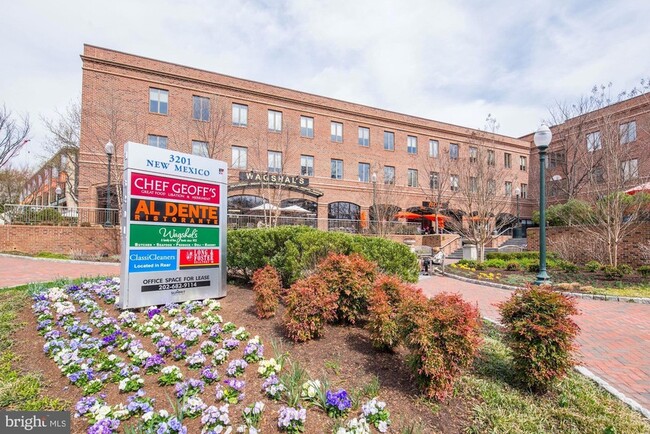 Building Photo - 4301 Massachusetts Ave NW