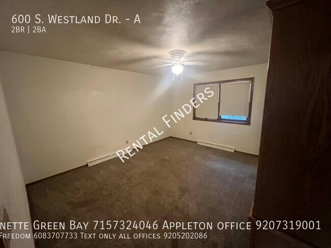Building Photo - 600 S Westland Dr