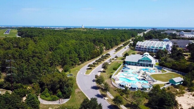 Building Photo - Outer Banks 3 Bedroom Year Round Rental