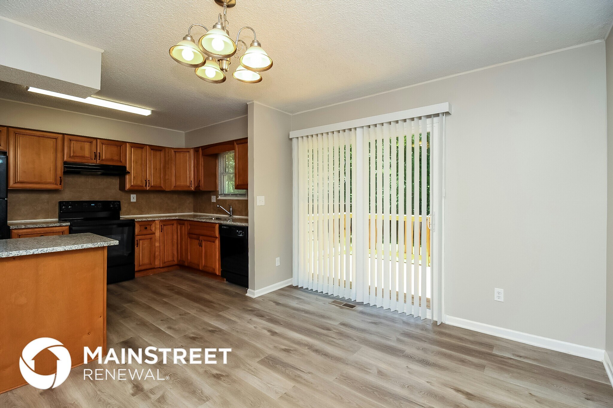 Building Photo - 6471 N Delta Ave