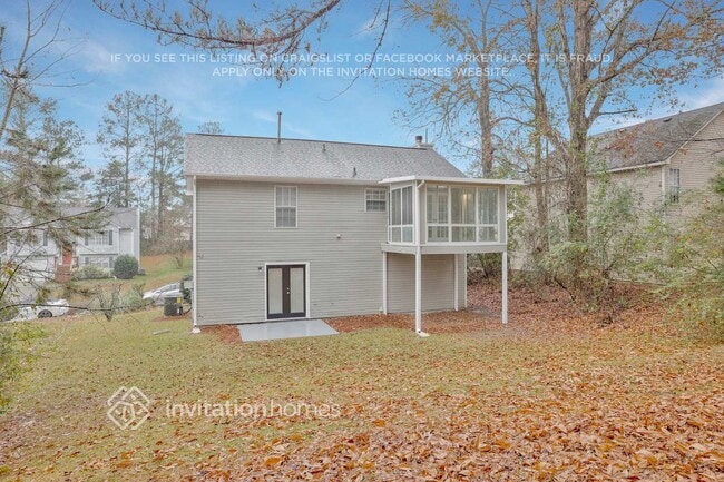 Building Photo - 6458 Phillips Creek Dr