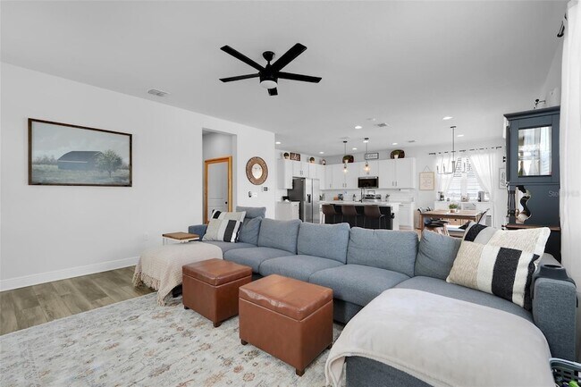 Building Photo - 3528 Bristol Cove Ln