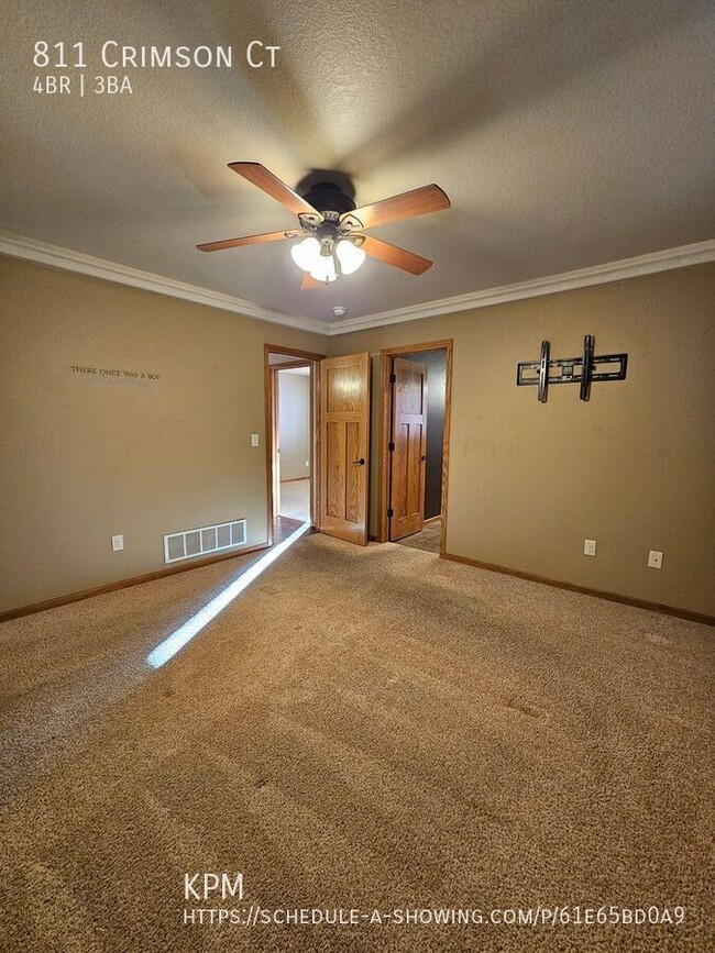 Building Photo - 4 BED | 3 BATH | DOUBLE GARAGE | SINGLE-FA...