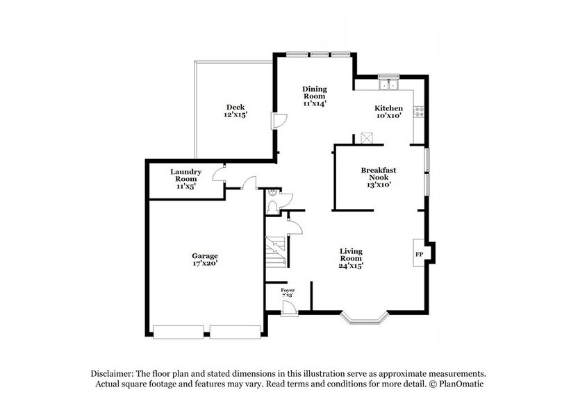 Building Photo - 3197 Petree Ct