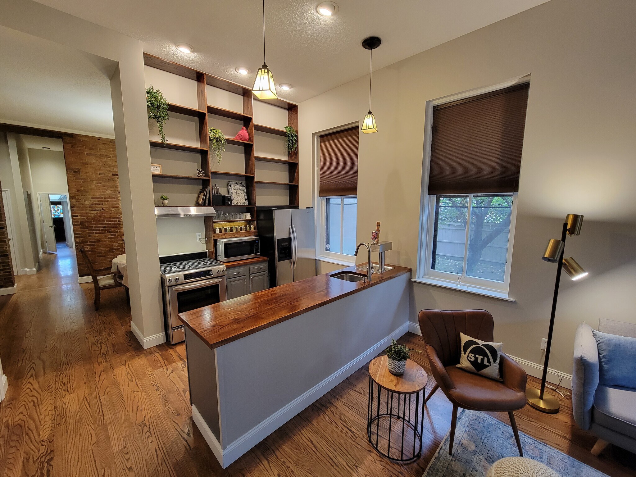 Building Photo - 1808 Lafayette Ave