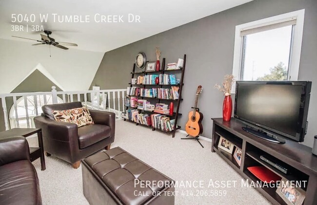 Building Photo - 5040 W Tumble Creek Dr