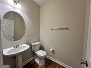 Building Photo - 3473 Stoneham Dr NW