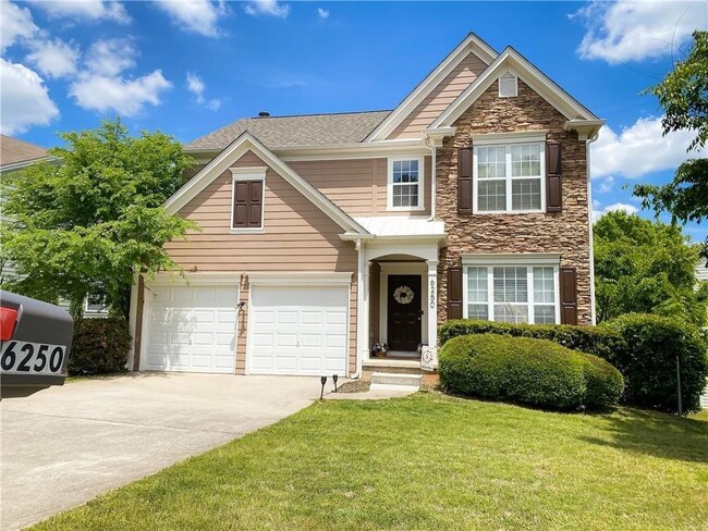 Building Photo - 6250 Whirlaway Dr