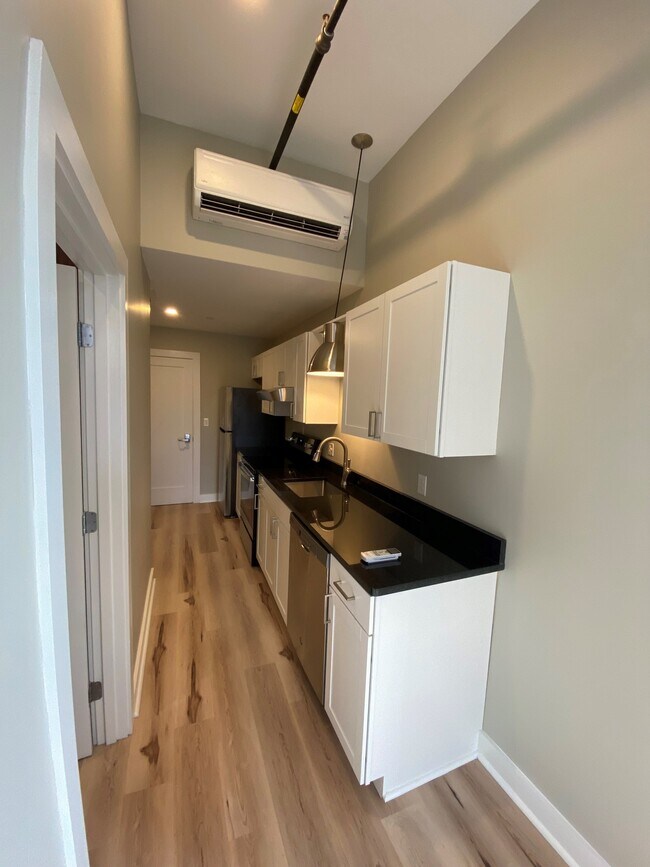 Floorplan - The Lofts at Saco Falls