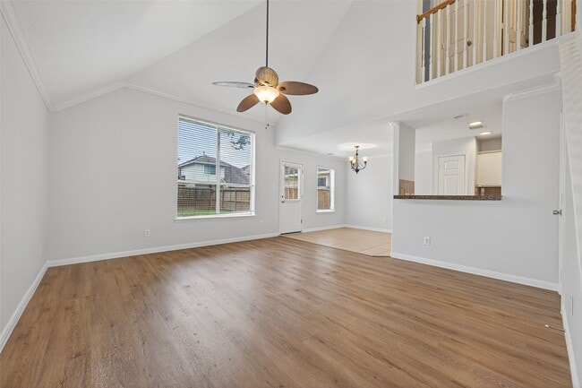 Building Photo - 10826 Aly Trace Ct