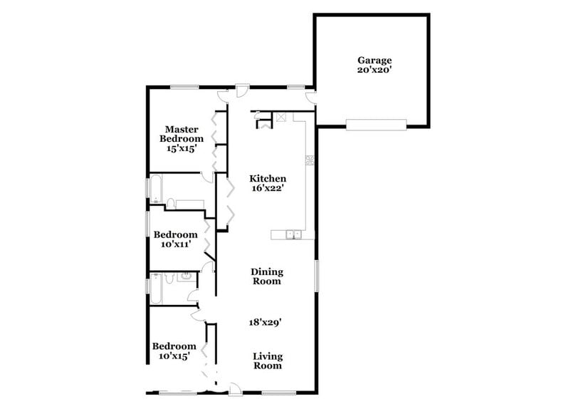 Building Photo - 119 Parker Cove Ct