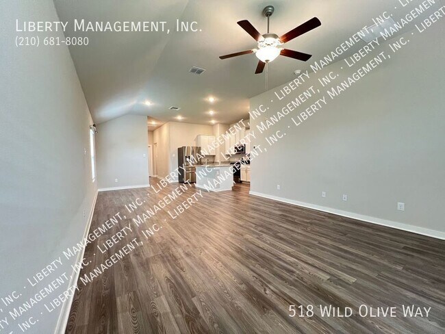 Building Photo - 518 Wild Olive Wy