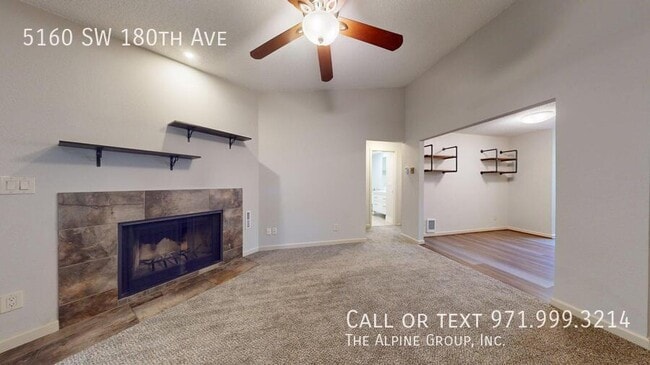Building Photo - 5160 SW 180th Ave