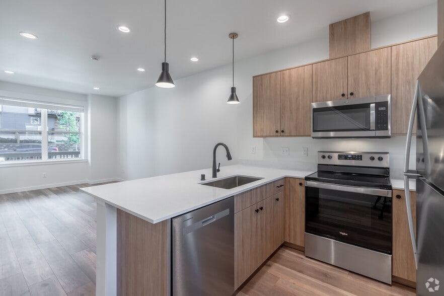 Primary Photo - Parkside