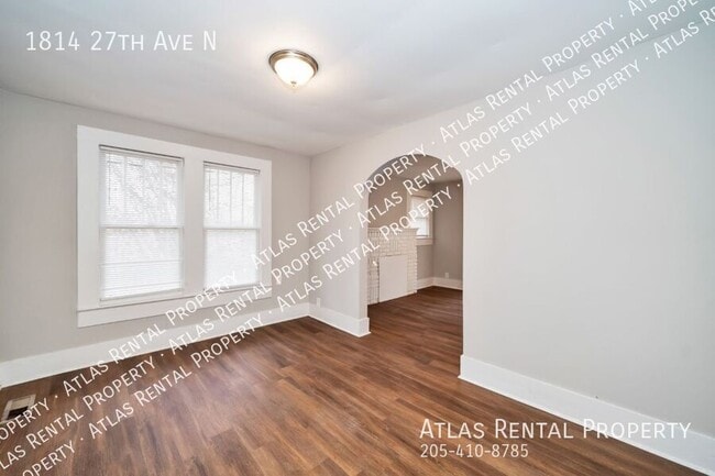 Building Photo - 1814 27th Ave N