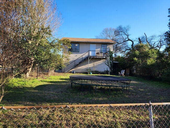 Building Photo - 1125 FRANCES ST