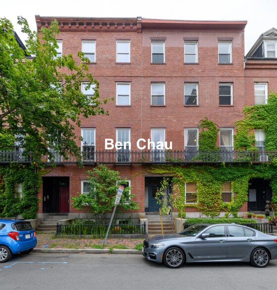 Building Photo - 57 Otis St