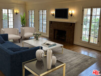 Building Photo - 326 N Orange Dr