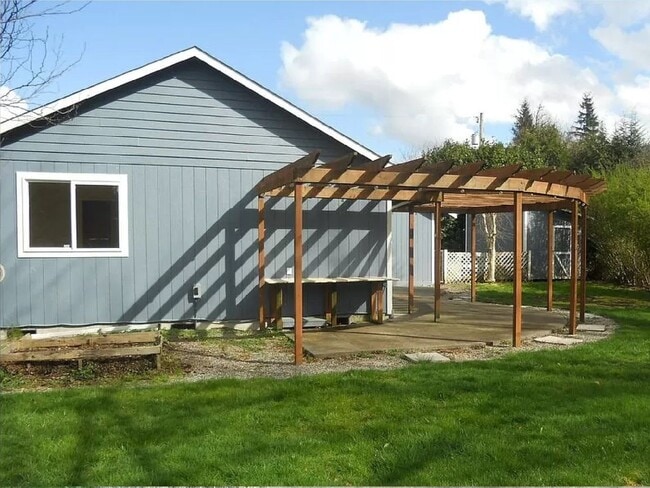 Building Photo - Secluded 3 Bed 2 Bath Rambler in Sultan