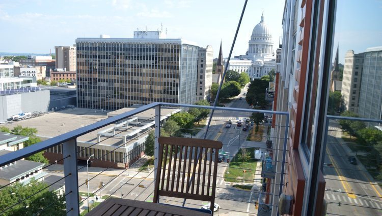 Building Photo - 309 W Washington Ave