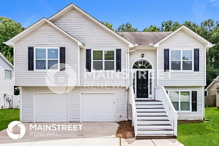 Primary Photo - 350 Summer Hill Cir