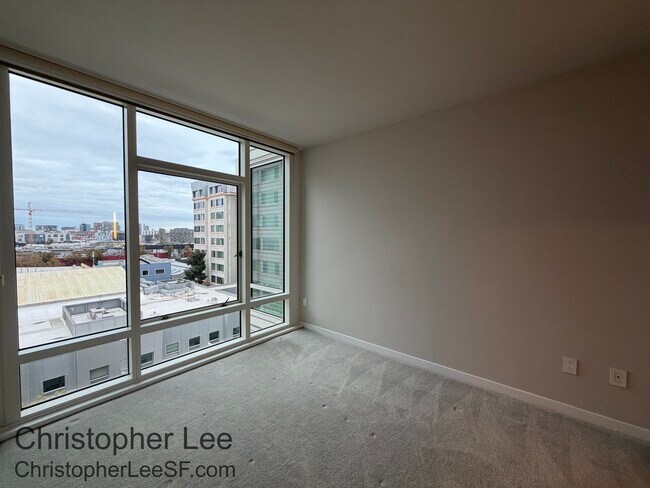 Building Photo - 829 Folsom St