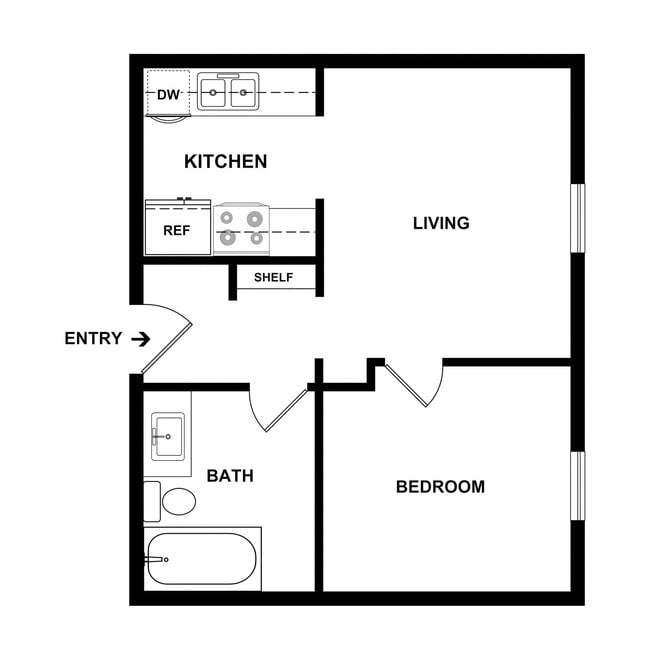 Floorplan - Aboussie Pavilion