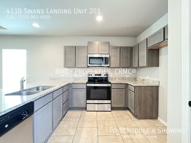 Building Photo - 4110 Swans Landing