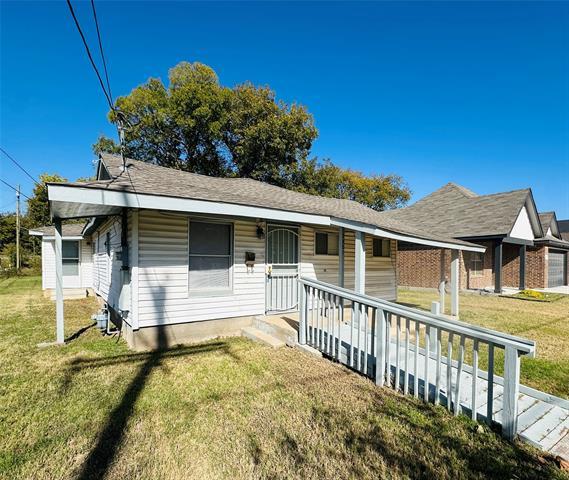 Primary Photo - 2801 Ennis Ave