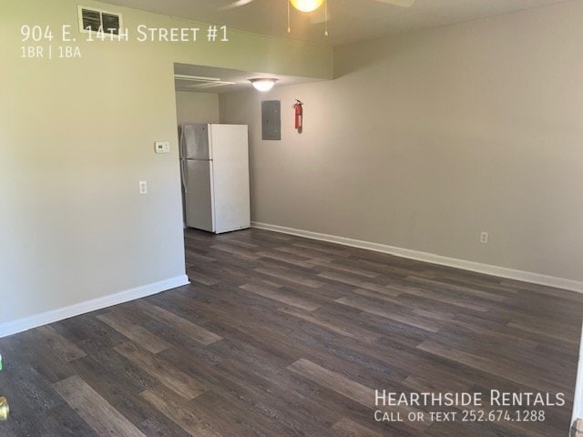 Building Photo - 1 Bed / 1 Bath at Stadium Apartments