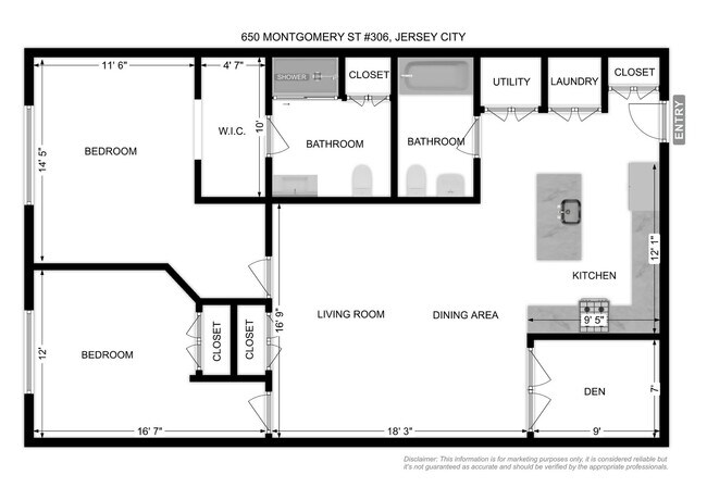 Building Photo - 650 Montgomery St