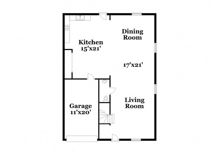 Building Photo - 109 Will Ln