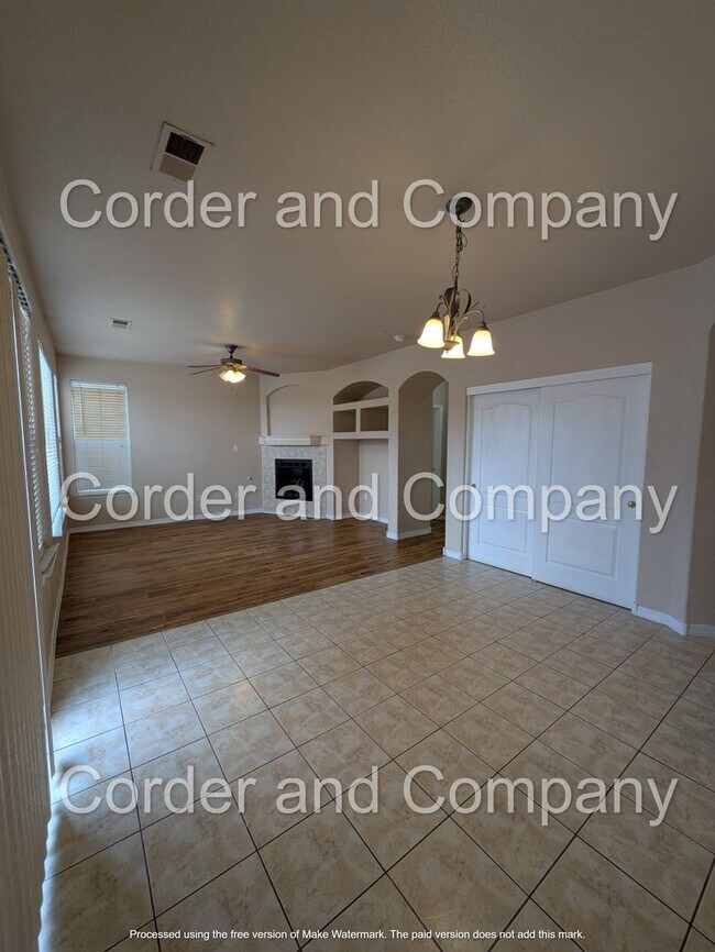 Building Photo - Gorgeous 2 Story, 4 Bedroom, 2.5 Bathroom, 3 Car Garage 2,358 Sq Ft. Home