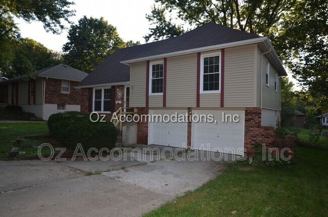 Building Photo - 9008 Kentucky Ave
