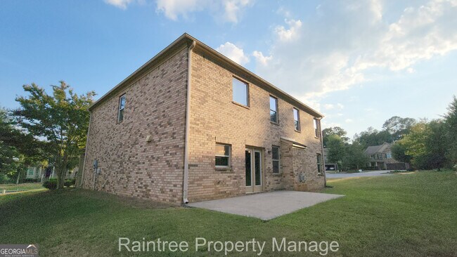 Building Photo - 11250 Shelton Pl