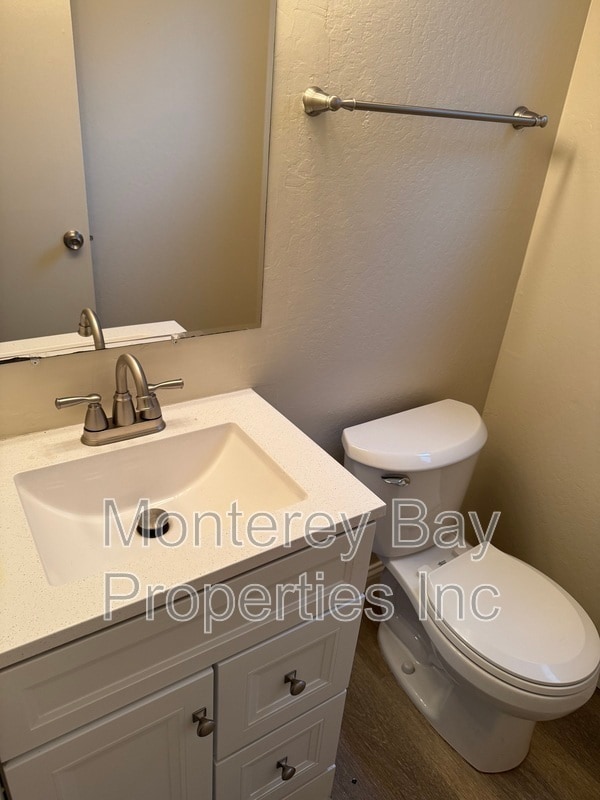 Building Photo - 3401 Mission Dr