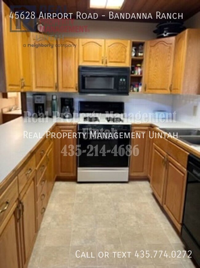 Building Photo - 2 Bedroom 1 Bathroom Cabin (Bandanna Ranch...