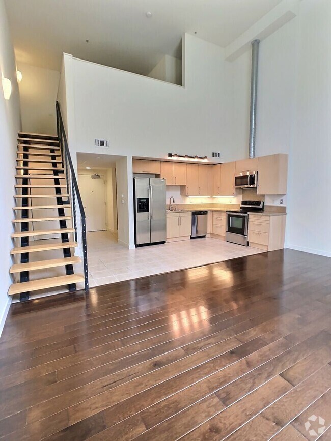 Building Photo - Modern Loft in Historic Plant 51 in Downto...
