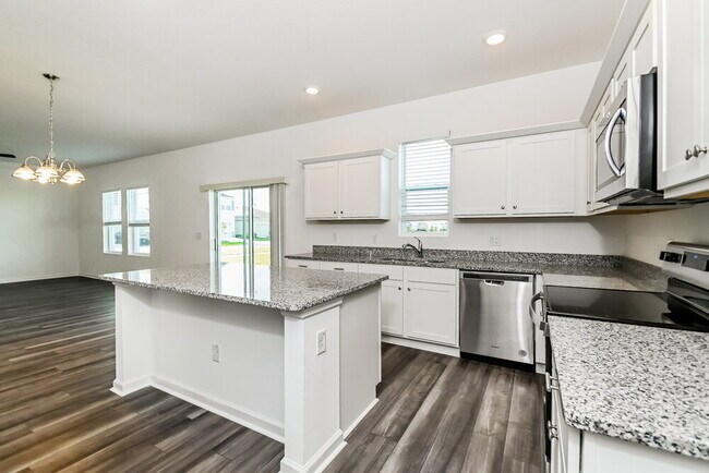 Building Photo - 787 Ocean Spray Dr