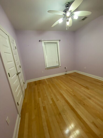 Bedroom 2 - 3104 Moss Ln