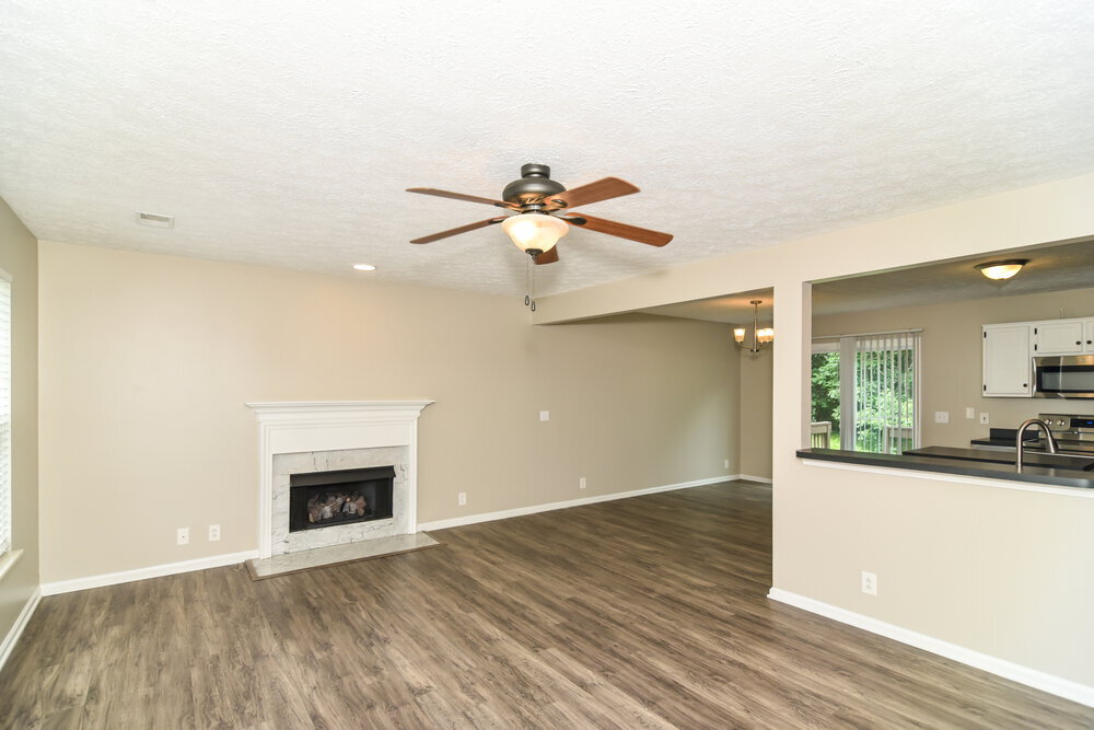 Building Photo - 3425 Cainbrook Crossing